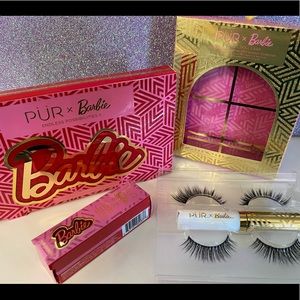 SOLD - PUR x Barbie Collection